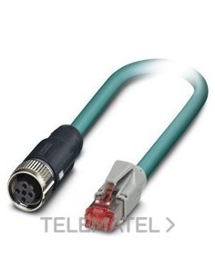 CABLE DE RED NBC-FSD/1,0-93E/R4AC SCO