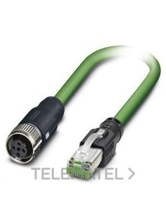 CABLE DE RED NBC-FSD/1,0-93B/R4AC SCO