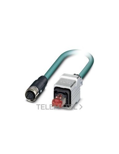 CABLE DE RED NBC-FS/5,0-94B/R4RC SCO