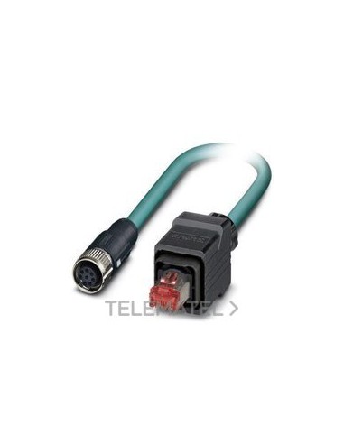 CABLE DE RED NBC-FS/5,0-94B/R4QC SCO