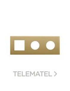 MARCO MMO.SIMON 270 3 EL.2 ENCH.MOD.ORO