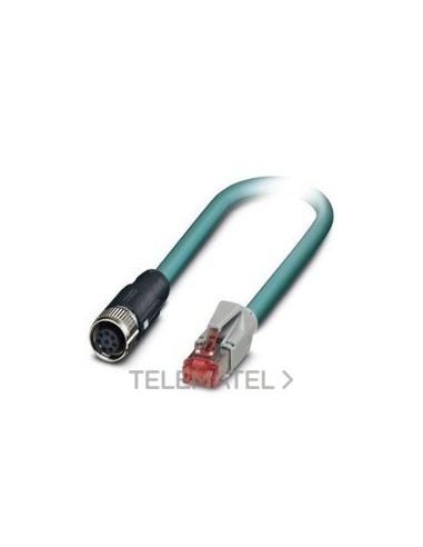 CABLE DE RED NBC-FS/5,0-94B/R4AC SCO