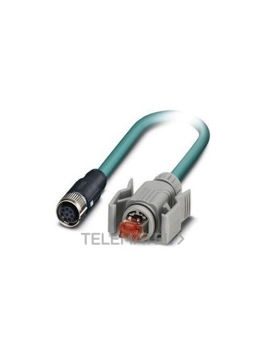 CABLE DE RED NBC-FS/2,0-94B/R4MC SCO