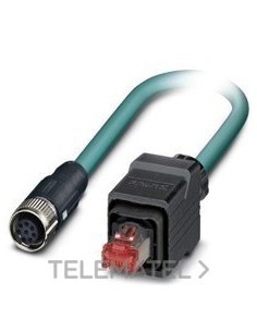 CABLE DE RED NBC-FS/10,0-94B/R4QC SCO
