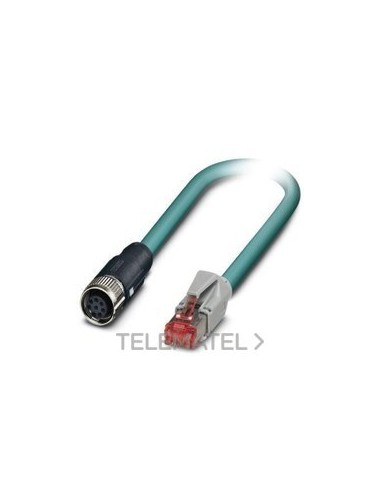 CABLE DE RED NBC-FS/2,0-94B/R4AC SCO