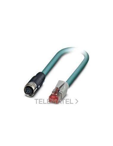 CABLE DE RED NBC-FS/10,0-94B/R4AC SCO