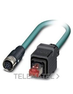 CABLE DE RED NBC-FS/1,0-94B/R4QC SCO