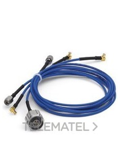 CABLE DE ANTENA RAD-PIG-EF316-N-SMA