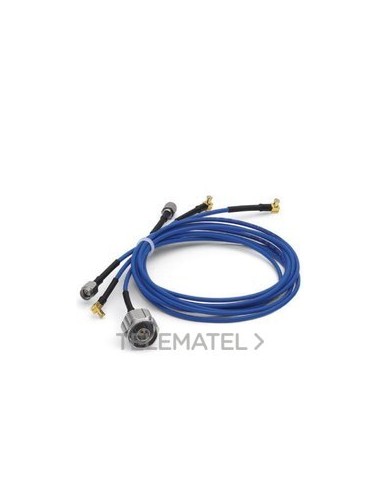 CABLE DE ANTENA RAD-PIG-EF316-N-SMA