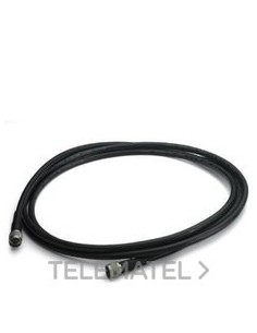 CABLE DE ANTENA RAD-CAB-EF393-15M