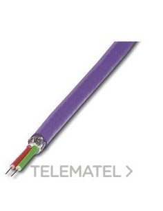 CABLE SIST.BUS PSM-CABLE PROFIB/FC