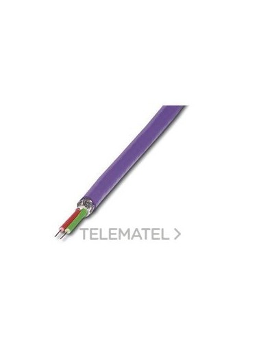 CABLE SIST.BUS PSM-CABLE PROFIB/FC