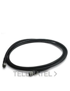 CABLE DE ANTENA RAD-CAB-EF393-10M