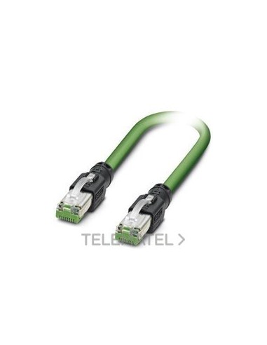 CABLE PATCH VS-PNRJ45-PNRJ45-93B-3,5