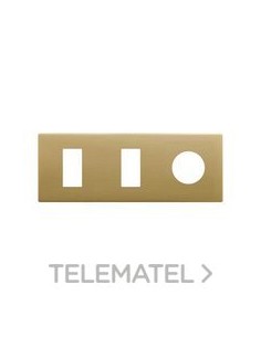 MO.MMO.SIMON 270 3 EL.enchufe+2 MOD.ESTR