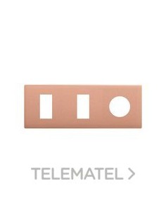 MO.MMO.SIMON 270 3 EL.enchufe+2 MOD.ESTR