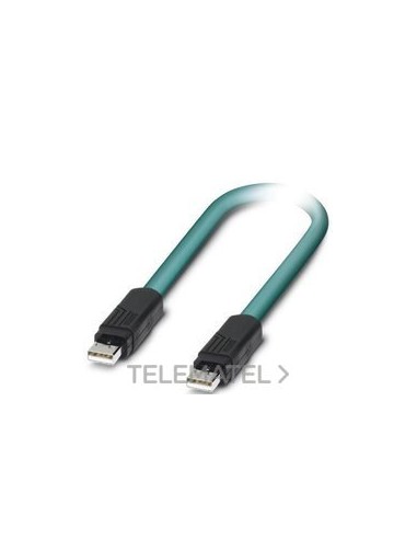 CABLE PATCH VS-04-2X2X26C7/7-SDA/SDA/3,5
