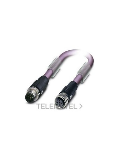 CABLE PARA BUS SAC-5P-MS/25,0-920/FS SCO