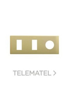 MO.MMO.SIMON 270 3 EL.enchufe+2 MOD.ESTR