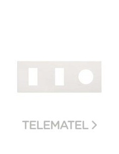 MO.MMO.SIMON 270 3 EL.enchufe+2 MOD.ESTR