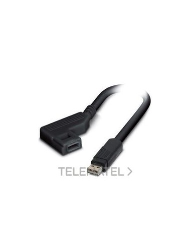 CABLE DE DATOS IFS-USB-DATACABLE
