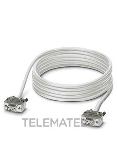 CABLE DE CONEXIÓN IBS PRG CAB