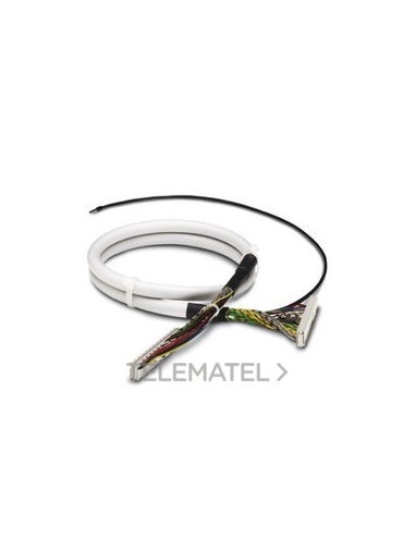 CABLE REDONDO FLK 50/EZ-DR/600/KONFEK/S