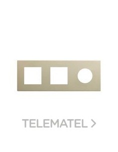 MO.MMO.SIMON 270 3 EL.1 enchufe+2 MOD