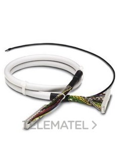 CABLE REDONDO FLK 50/EZ-DR/300/KONFEK/S