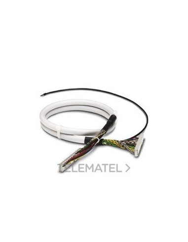 CABLE REDONDO FLK 50/EZ-DR/300/KONFEK/S