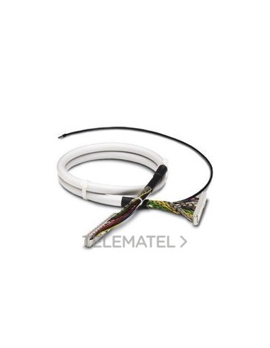 CABLE REDONDO FLK 50/EZ-DR/200/KONFEK/S