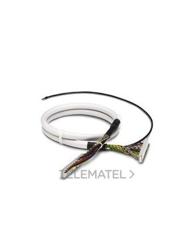 CABLE REDONDO FLK 50/EZ-DR/100/KONFEK/S