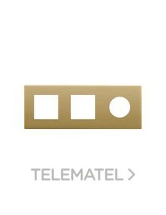 MO.MMO.SIMON 270 3 EL.1 enchufe+2 MOD