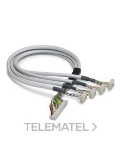 CABLE RED.FLK 50/4X14/EZ-DR/400/KONFEK