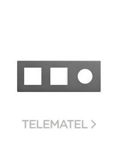 MO.MMO.SIMON 270 3 EL.1 enchufe+2 MOD