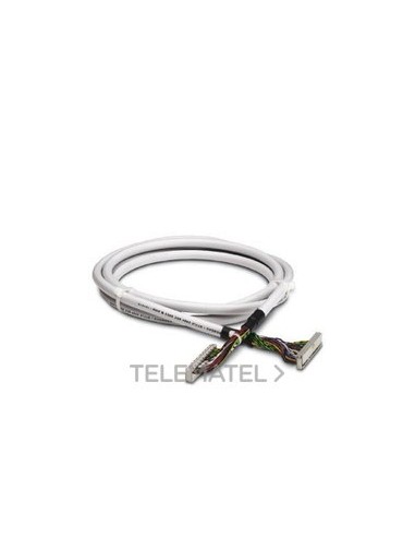 CABLE REDONDO FLK 40/EZ-DR/300/SLC
