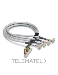 CABLE REDONDO FLK 40/4X14/EZ-DR/300/OB32