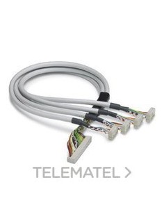 CABLE REDONDO FLK 40/4X14/EZ-DR/300/IB32