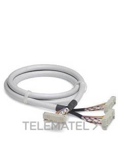 CABLE RED.FLK 20/2FLK14/EZ-DR/400/KONFEK