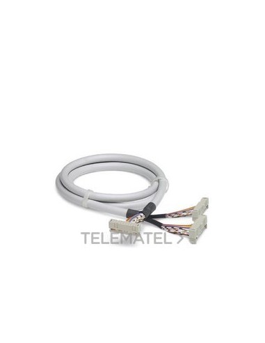 CABLE RED.FLK 20/2FLK14/EZ-DR/400/KONFEK