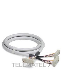 CABLE RED.FLK 20/2FLK14/EZ-DR/300/KONFEK