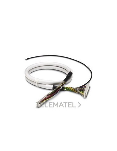 CABLE REDONDO FLK 14/EZ-DR/50/KONFEK/S