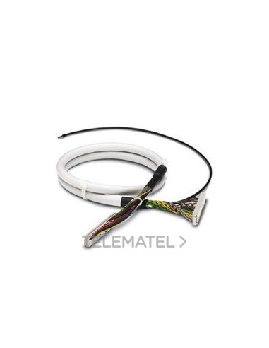 CABLE REDONDO FLK 14/EZ-DR/150/KONFEK/S