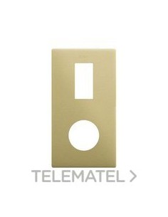 MO.MMO.SIMON 270 2 EL.ENCHUFE+MÓDULO EST