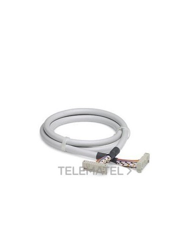 CABLE REDONDO FLK 10/EZ-DR/100/KONFEK