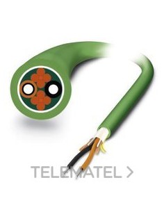 CABLE FO.FL-FOC PN-C-FLEX-980/1000