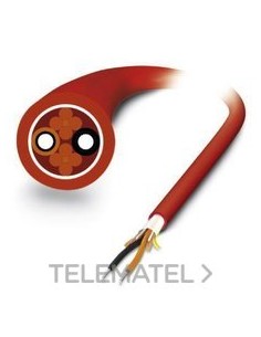 CABLE FO.PSM-LWL-RUGGED-FLEX-980/1000