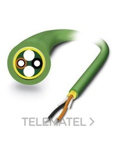 CABLE FO.FL-FOC PN-B-980/1000