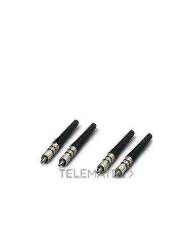 CABLE DE FIBRA ÓPTICA PSM-SET-FSMA/4-KT
