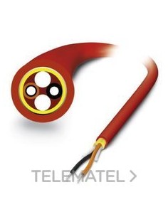 CABLE FO.PSM-LWL-RUGGED-980/1000